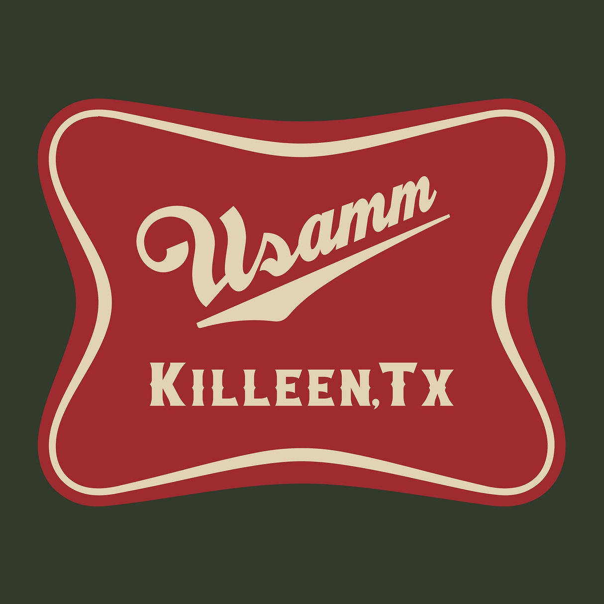 USAMM Lite Beer Hoodie