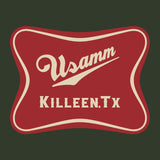 USAMM Lite Beer Hoodie
