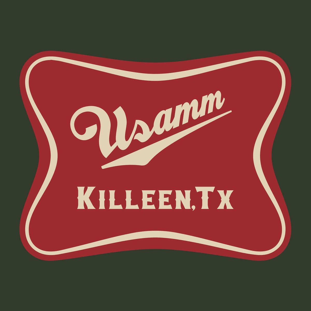 USAMM Lite Beer Hoodie Hoodies 