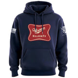 USAMM Lite Beer Hoodie