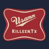 USAMM Lite Beer Hoodie