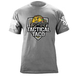 USAMM Tactical Taco T-Shirt Shirts 87146-S-HG