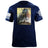 USAMM War Bonds T-Shirt Shirts 87058-S-NAVY
