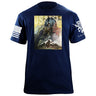 USAMM War Bonds T-Shirt Shirts 87058-S-NAVY