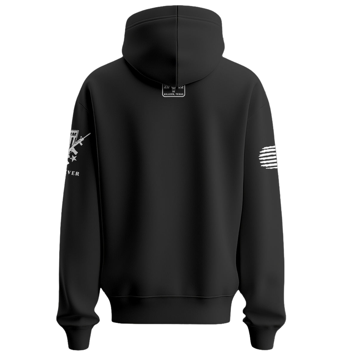 US 250 Thankful Hoodie