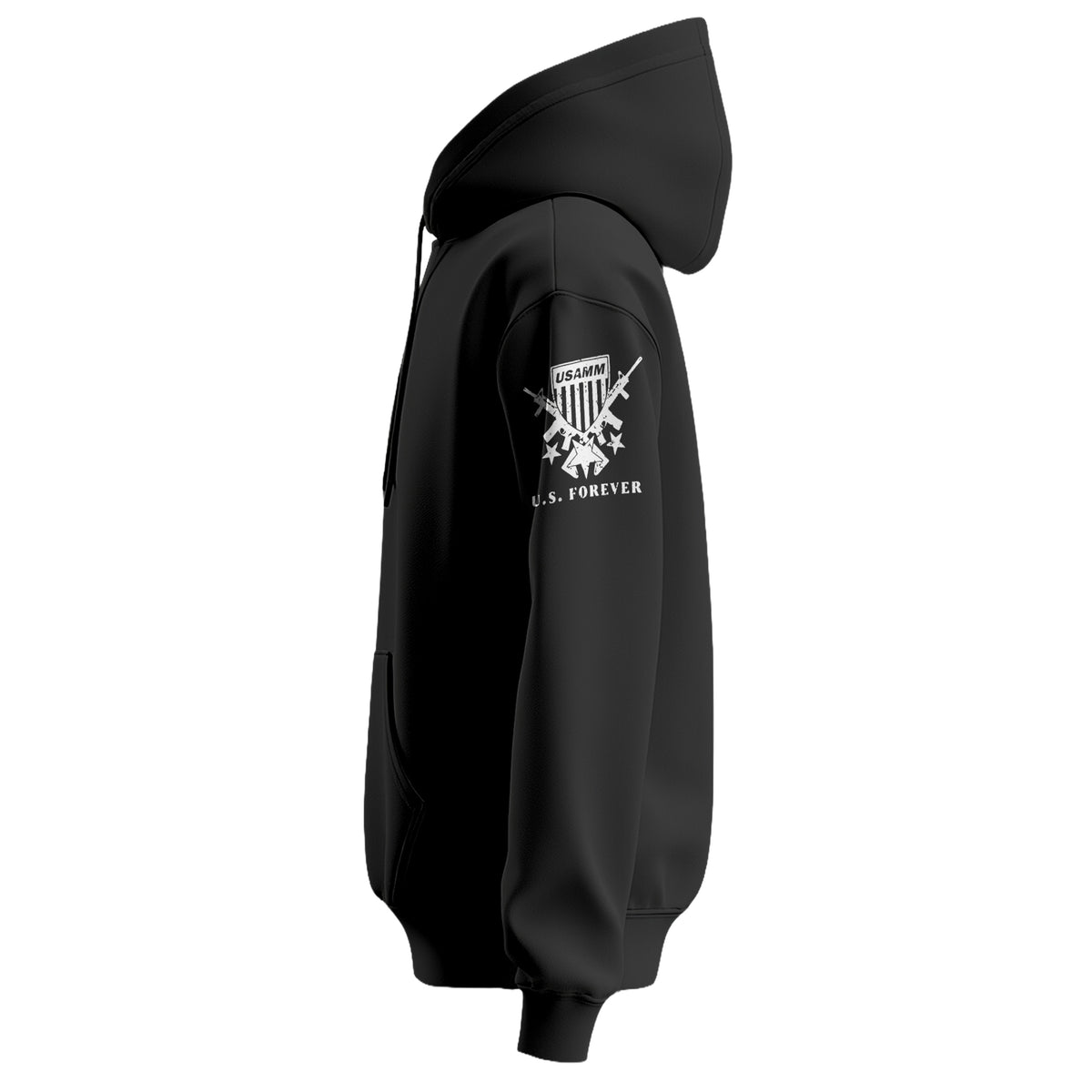 US 250 Thankful Hoodie