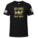 Go Army - Beat Navy Mule T-Shirt
