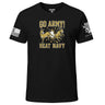 Go Army - Beat Navy Mule T-Shirt