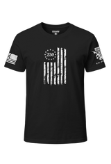 Vintage US 250 Flag T-Shirt