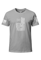 Vintage US 250 Flag T-Shirt