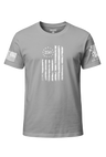 Vintage US 250 Flag T-Shirt