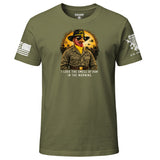 Ham in the Morning T-Shirt