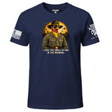 Ham in the Morning T-Shirt