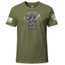 Expert Turkey Badge T-Shirt