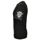 Wuhan Institute of Virology Football Graphic T-Shirt Shirts 