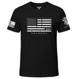US 250 Thankful Graphic T-Shirt
