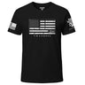 US 250 Thankful Graphic T-Shirt