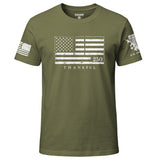 US 250 Thankful Graphic T-Shirt