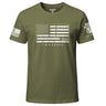 US 250 Thankful Graphic T-Shirt