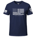 US 250 Thankful Graphic T-Shirt