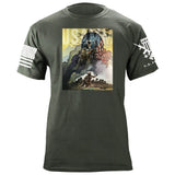 USAMM War Bonds T-Shirt Shirts 87058-3XL-MG