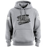 US Forever Raster Hoodie