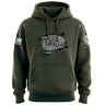US Forever Raster Hoodie