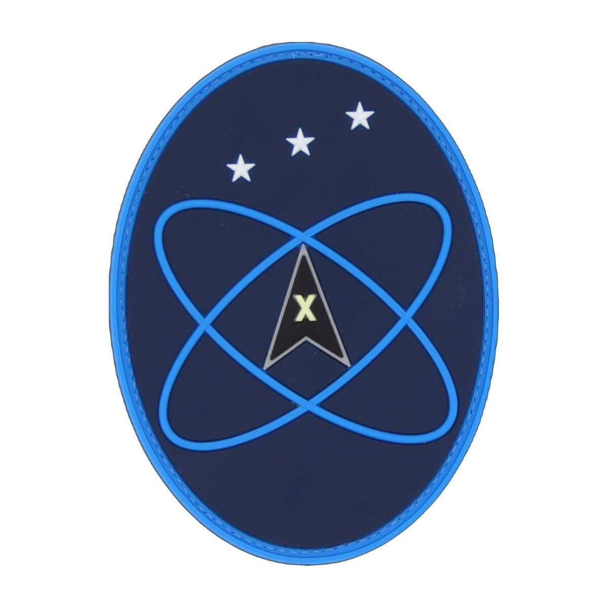 Space Force PVC Patch - 10th Delta Operations Squadron Patches 