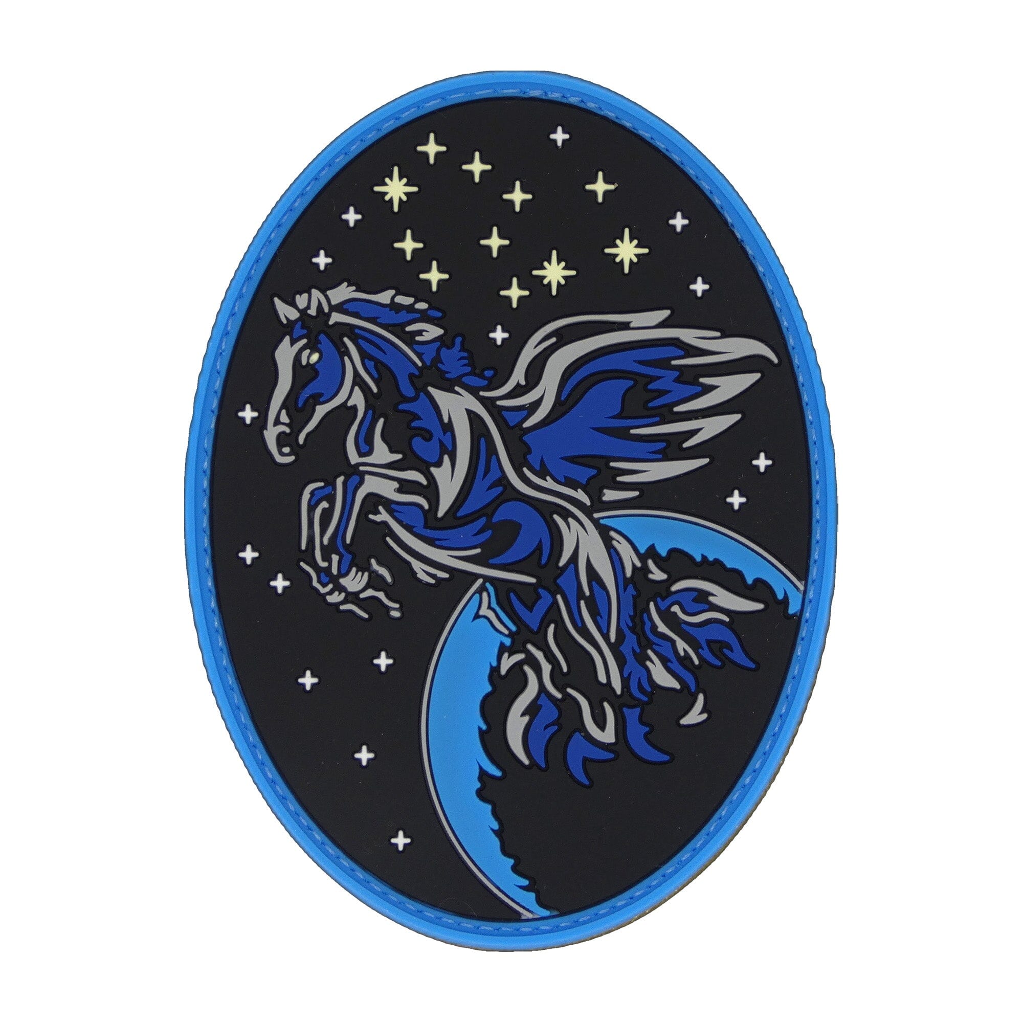 Space Force PVC Patch - 1st Delta Operations Squadron Patches 