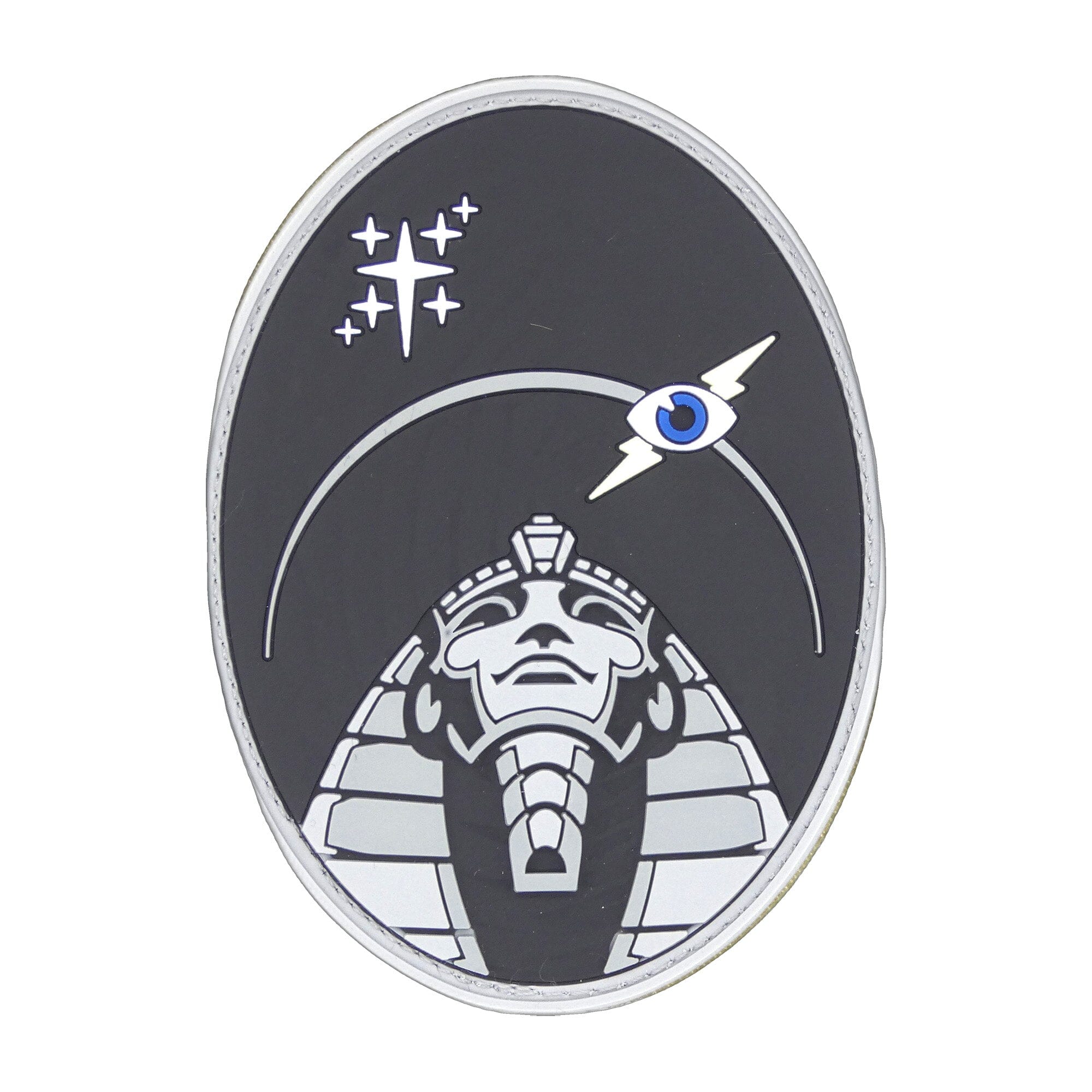 Space Force PVC Patch - 1st Intelligence Analysis Squadron Patches 
