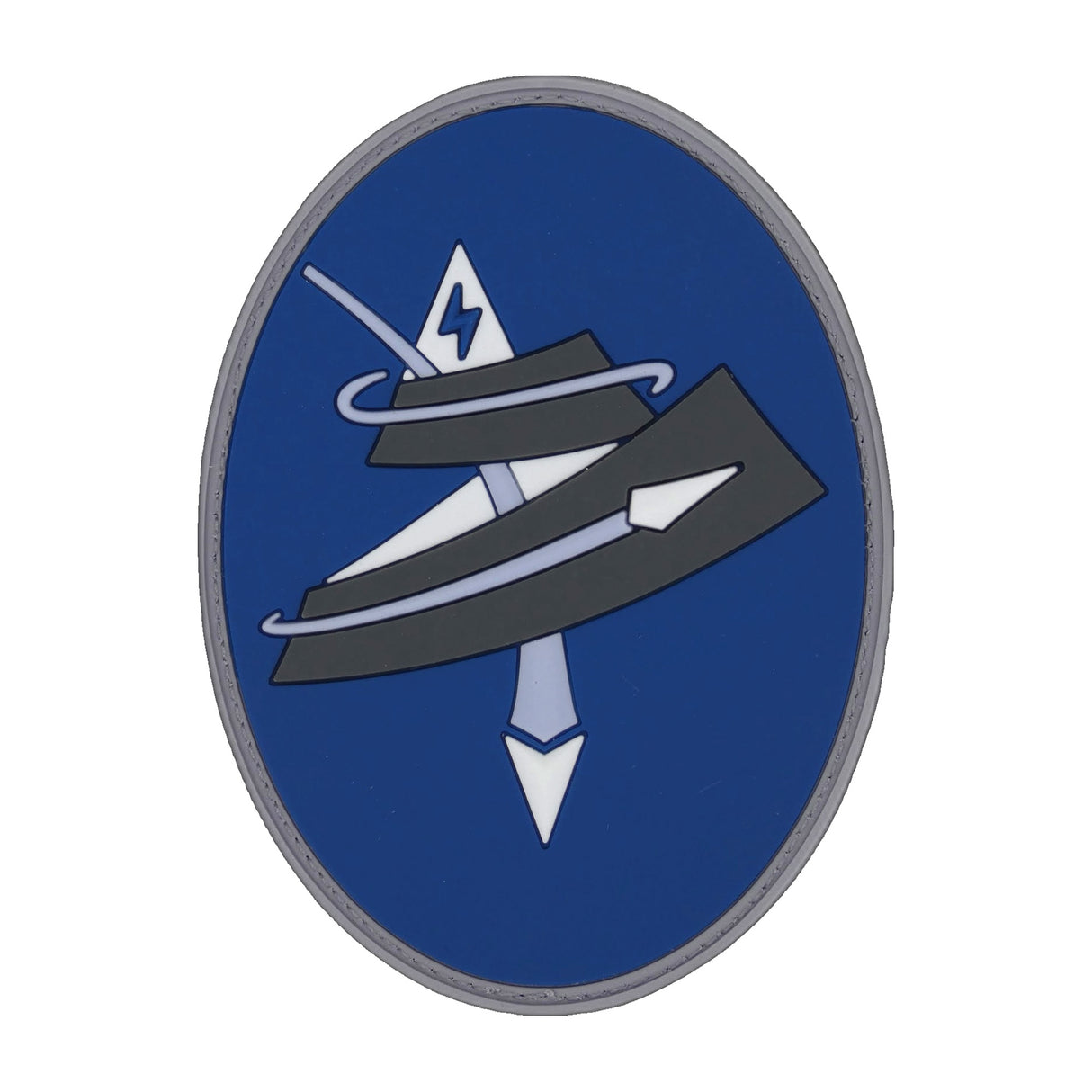 Space Force PVC Patch - Space Development Agency