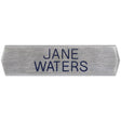 Space Force Hexagonal Name Plate