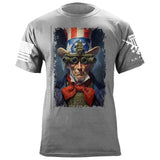 Uncle Sam 44 T-Shirt Shirts 88094-S-HG