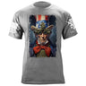 Uncle Sam 44 T-Shirt Shirts 88094-S-HG