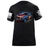 Uncle Sam Camaro T-Shirt Shirts 87459-S-BK