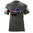 Uncle Sam Camaro T-Shirt Shirts 87459-S-MG