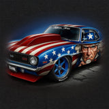 Uncle Sam Camaro T-Shirt Shirts 