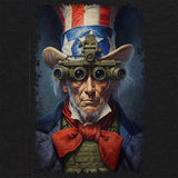 Uncle Sam 44 T-Shirt Shirts 