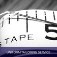 X550 - Dress Uniform Tailoring Services Tailoring Fee 83803
