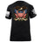 United We Stand T-Shirt Shirts 88095-S-BK