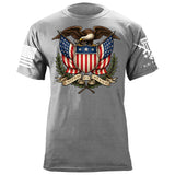 United We Stand T-Shirt Shirts 88095-S-HG