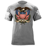 United We Stand T-Shirt Shirts 88095-S-HG