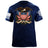 United We Stand T-Shirt Shirts 88095-S-NAVY