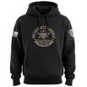 United States of America Usamm Collection Hoodie