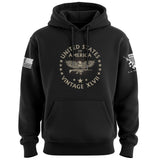 United States of America Vintage XLVII Hoodie