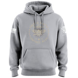 United States of America Vintage XLVII Hoodie