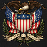 United We Stand T-Shirt Shirts 