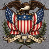 United We Stand T-Shirt Shirts 