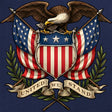 United We Stand T-Shirt Shirts 