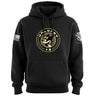 Unlucky Cat Two Colors Hoodie